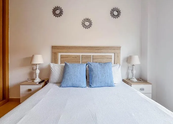 Guestready - Costa 6pax Pensionat Antigua (Fuerteventura)