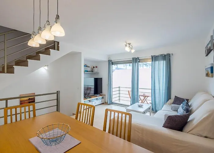 Penzion Guestready - Costa 6pax Antigua (Fuerteventura)