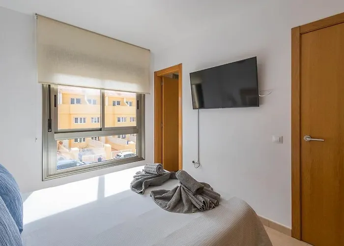 Guestready - Costa 6pax Penzion