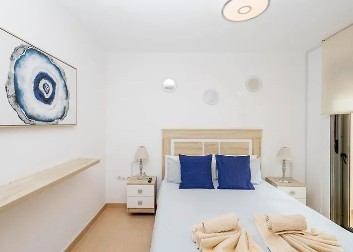 Penzion Guestready - Costa 6pax