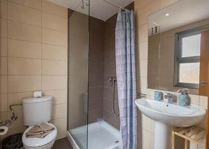 Guestready - Costa 6pax Antigua (Fuerteventura)