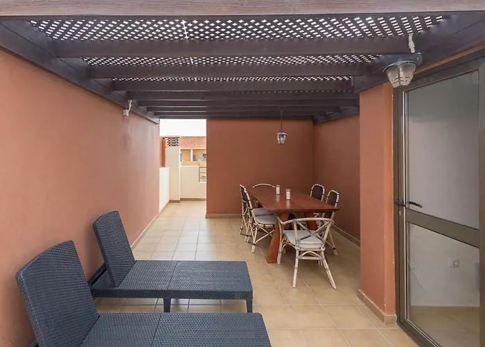 Guestready - Costa 6pax Pensionat 3*