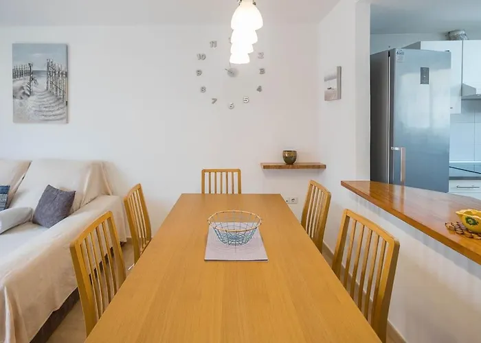 Guestready - Costa 6pax