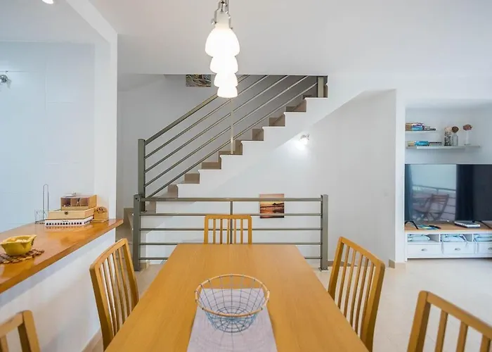 Guestready - Costa 6pax Penzion