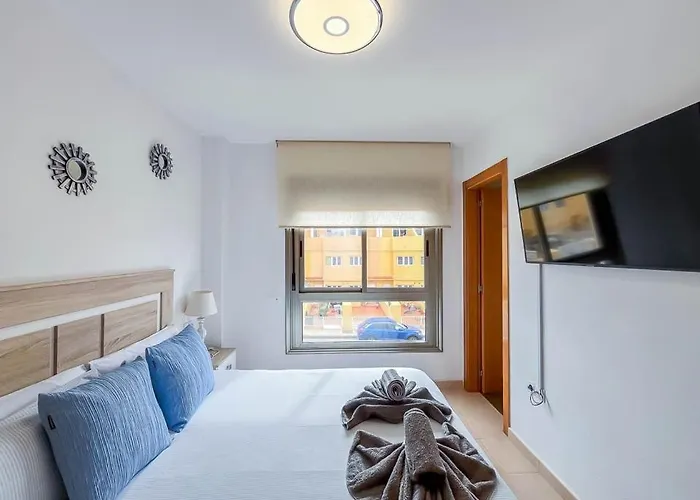 Guestready - Costa 6pax Pensionat 3*