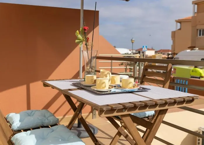 Pensionat Guestready - Costa 6pax 3*