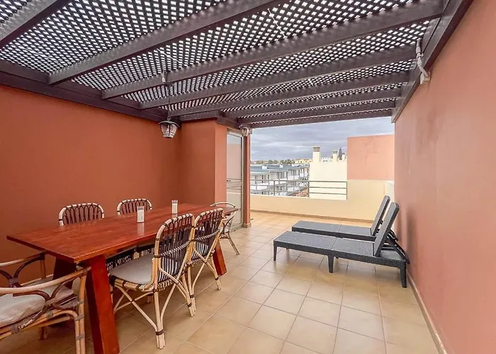 Pensionat Guestready - Costa 6pax 3*