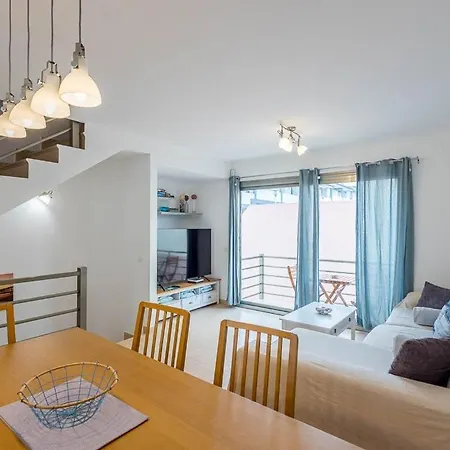 Penzion Guestready - Costa Antigua 6Pax Antigua (Fuerteventura)