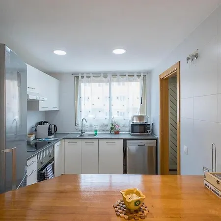 Guestready - Costa Antigua 6Pax 3* Antigua (Fuerteventura)