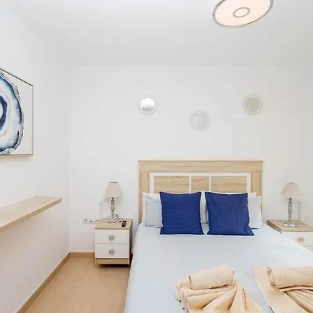 Penzion Guestready - Costa Antigua 6Pax