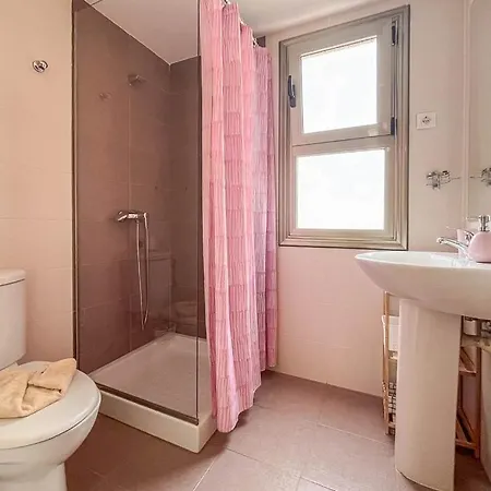 Guestready - Costa Antigua 6Pax Penzion Antigua (Fuerteventura)