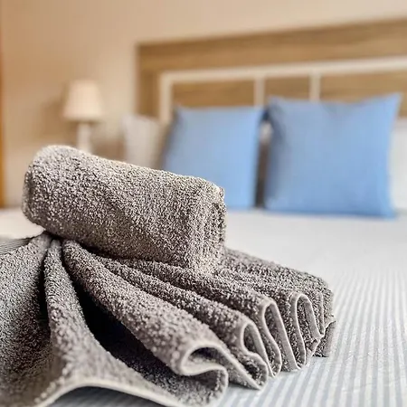 Guestready - Costa Antigua 6Pax Antigua (Fuerteventura)