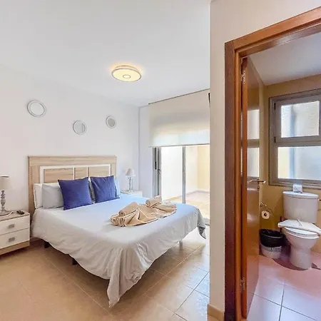 Guestready - Costa Antigua 6Pax