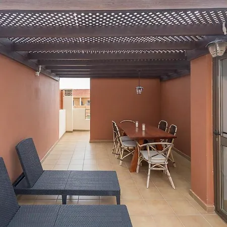 Guestready - Costa Antigua 6Pax Penzion 3*