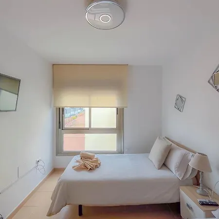 Guestready - Costa Antigua 6Pax Penzion Antigua (Fuerteventura)