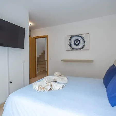 Guestready - Costa Antigua 6Pax Penzion Antigua (Fuerteventura)