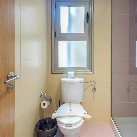 Guestready - Costa Antigua 6Pax Penzion